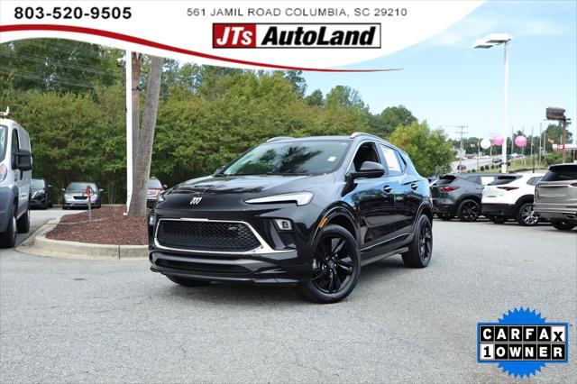 2024 Buick Encore GX Sport Touring FWD for sale in Columbia, SC