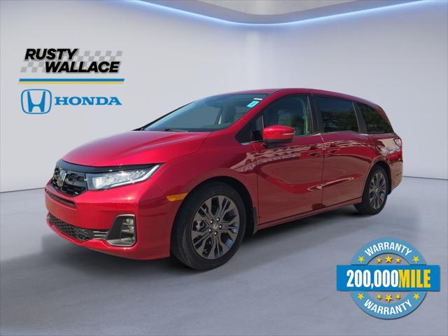 2027 Honda Odyssey Touring for sale in Knoxville, TN