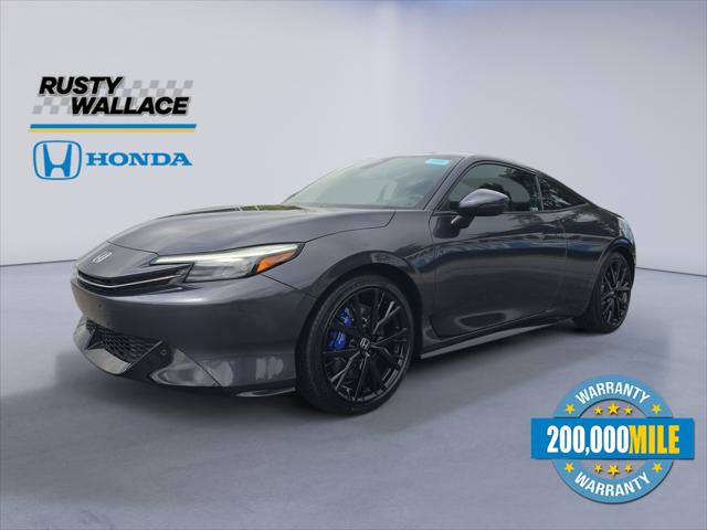 2026 Honda Prelude Hybrid for sale in Knoxville, TN