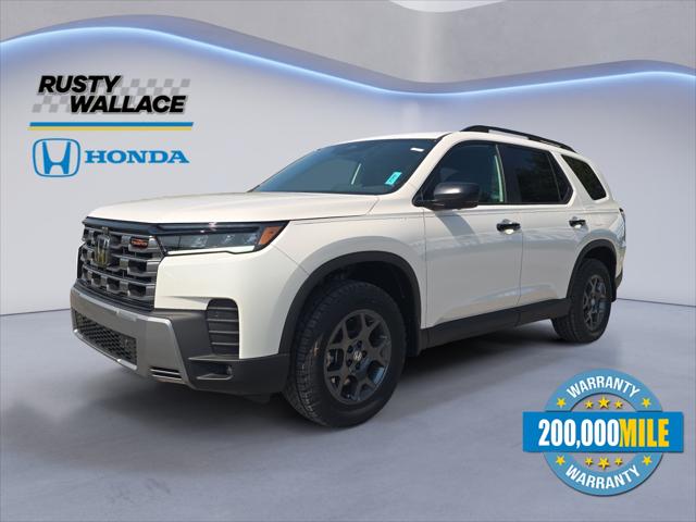 2026 Honda Pilot TrailSport for sale in Knoxville, TN