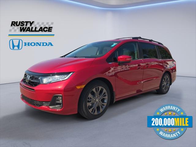 2026 Honda Odyssey Touring for sale in Knoxville, TN