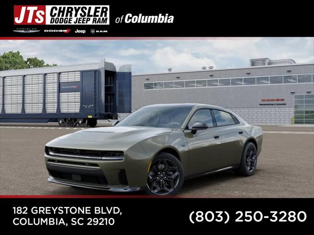 2027 Dodge Charger R/T for sale in Columbia, SC