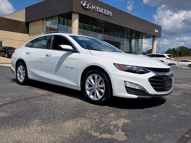 2025 Chevrolet Malibu FWD 1LT for sale in Warner Robins, GA