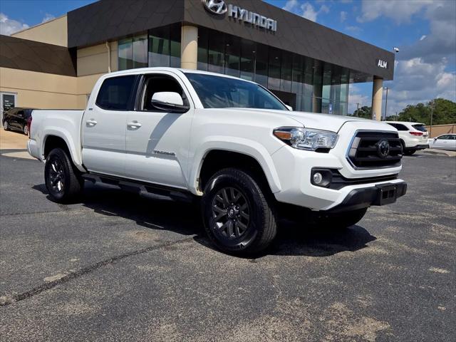2023 Toyota Tacoma SR V6 for sale in Warner Robins, GA