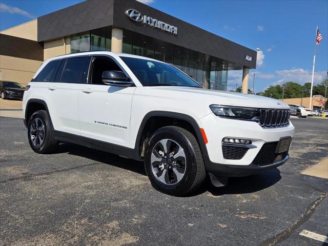 2024 Jeep Grand Cherokee 4xe for sale in Warner Robins, GA