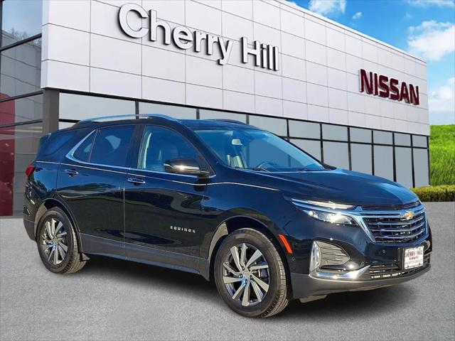 2024 Chevrolet Equinox AWD Premier for sale in Cherry Hill, NJ
