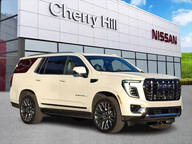 2025 GMC Yukon 4WD Denali Ultimate for sale in Cherry Hill, NJ