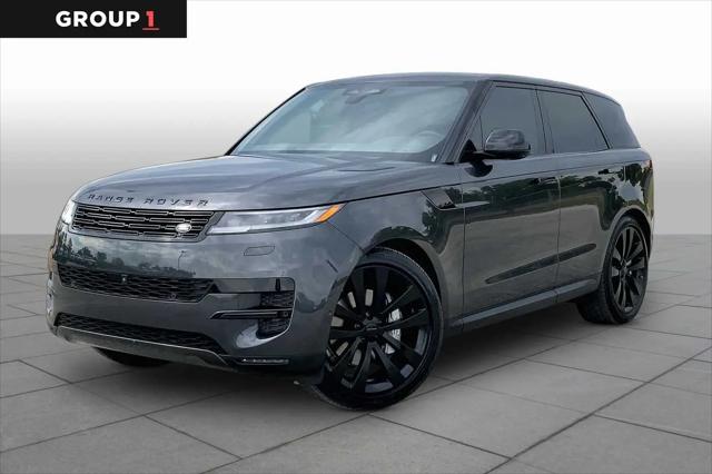 2026 Land Rover Range Rover Sport P360 SE for sale in Houston, TX