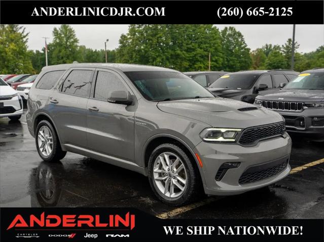 2022 Dodge Durango R/T AWD for sale in Angola, IN