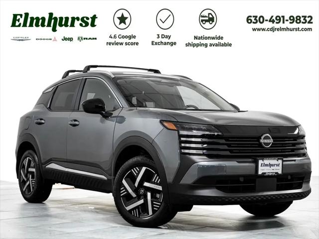2026 Nissan Kicks SV for sale in Elmhurst, IL