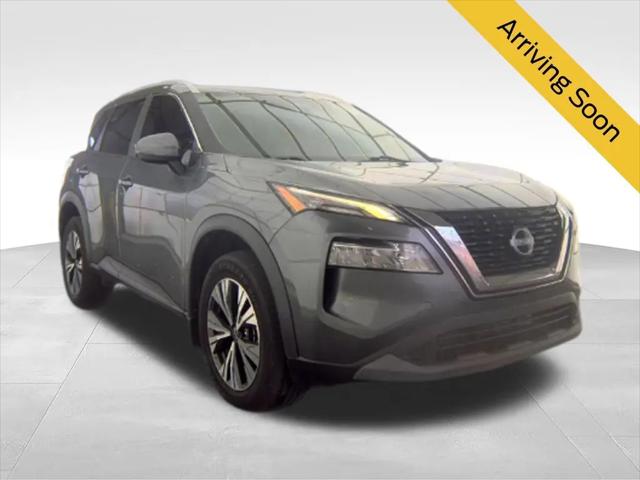 2023 Nissan Rogue SV Intelligent AWD for sale in Elmhurst, IL