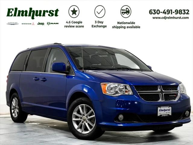 2019 Dodge Grand Caravan SXT for sale in Elmhurst, IL