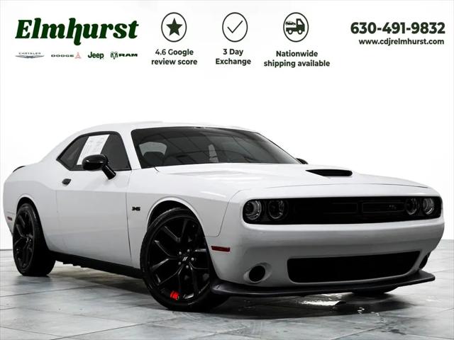2023 Dodge Challenger R/T for sale in Elmhurst, IL