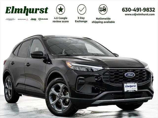 2025 Ford Escape ST-Line for sale in Elmhurst, IL