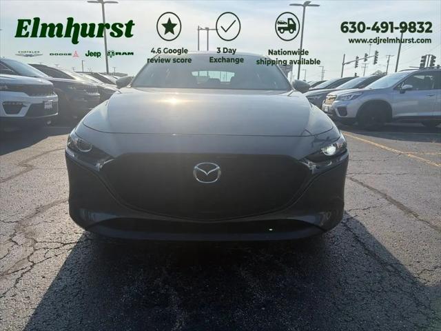 2024 Mazda Mazda3 2.5 S Preferred for sale in Elmhurst, IL