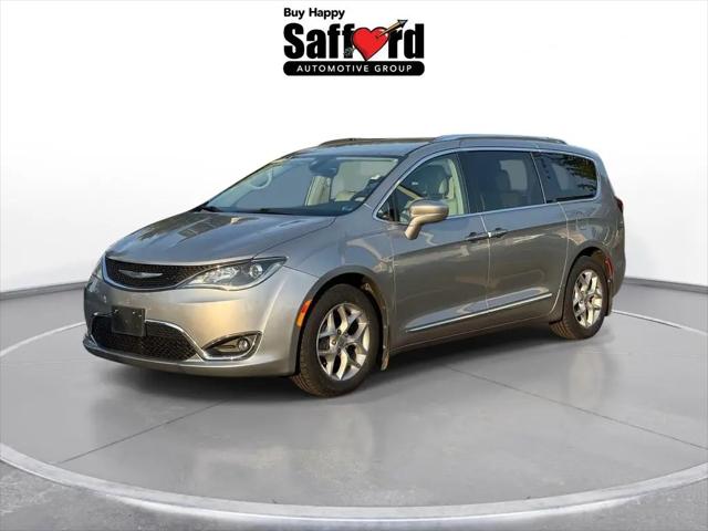 2018 Chrysler Pacifica Touring L Plus for sale in Sterling, VA