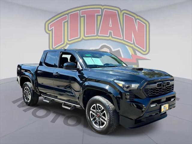 2025 Toyota Tacoma TRD Sport for sale in Jamaica, NY