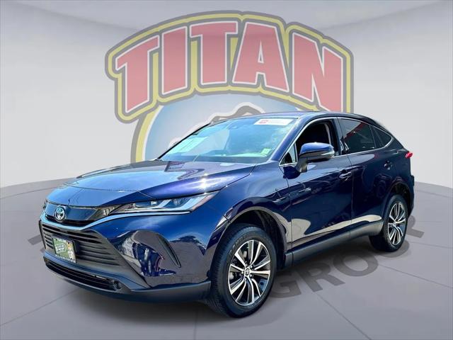 2023 Toyota Venza LE for sale in Jamaica, NY