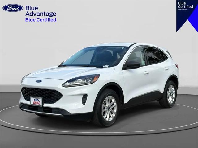 2022 Ford Escape SE for sale in North Hollywood, CA