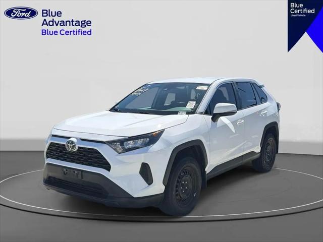 2022 Toyota RAV4 LE for sale in North Hollywood, CA