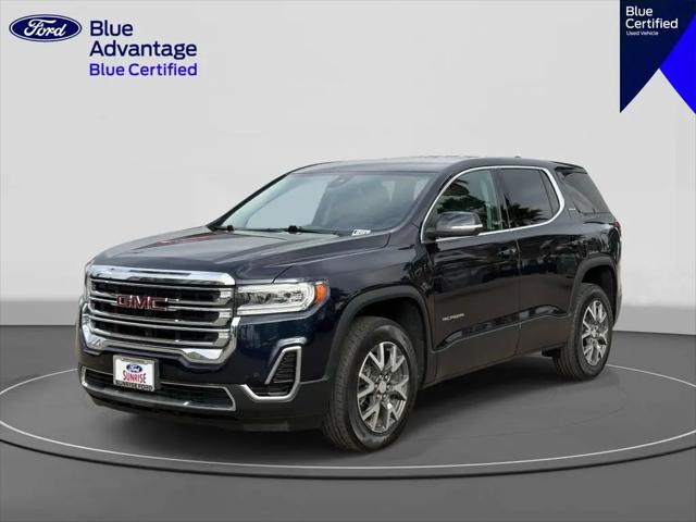 2022 GMC Acadia AWD SLE for sale in North Hollywood, CA
