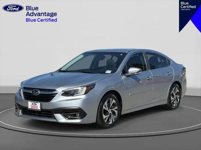 2020 Subaru Legacy Premium for sale in North Hollywood, CA
