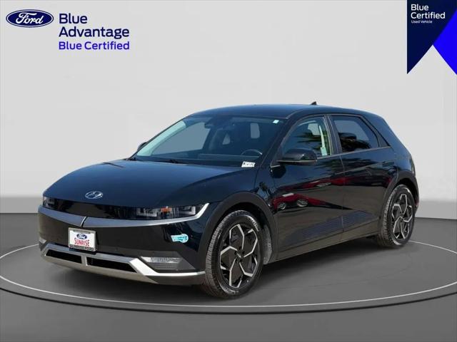 2024 Hyundai IONIQ 5 SEL for sale in North Hollywood, CA
