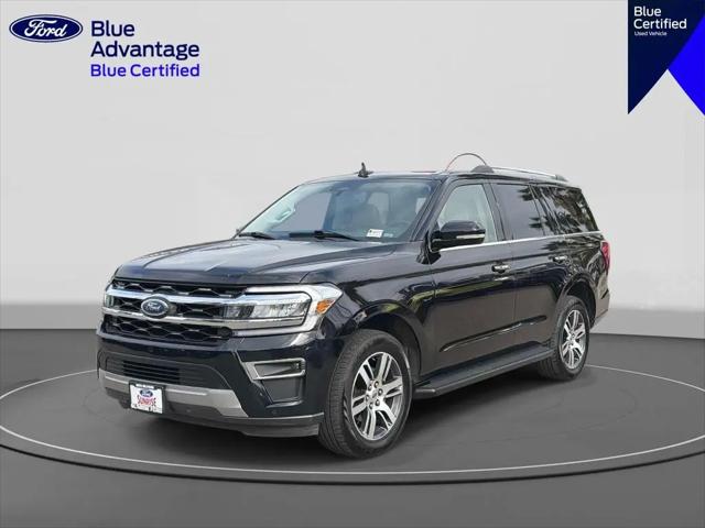 2024 Ford Expedition Limited for sale in North Hollywood, CA