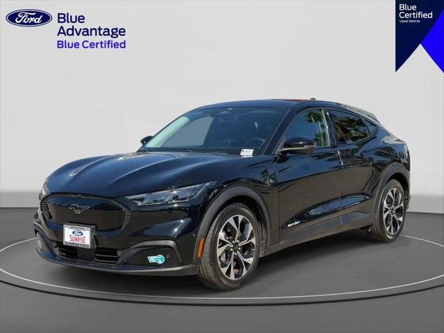 2024 Ford Mustang Mach-E Select for sale in North Hollywood, CA