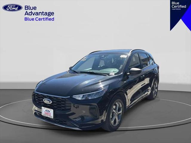 2023 Ford Escape ST-Line for sale in North Hollywood, CA