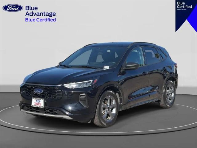 2023 Ford Escape ST-Line for sale in North Hollywood, CA