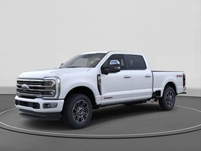 2026 Ford F-350 Platinum for sale in North Hollywood, CA