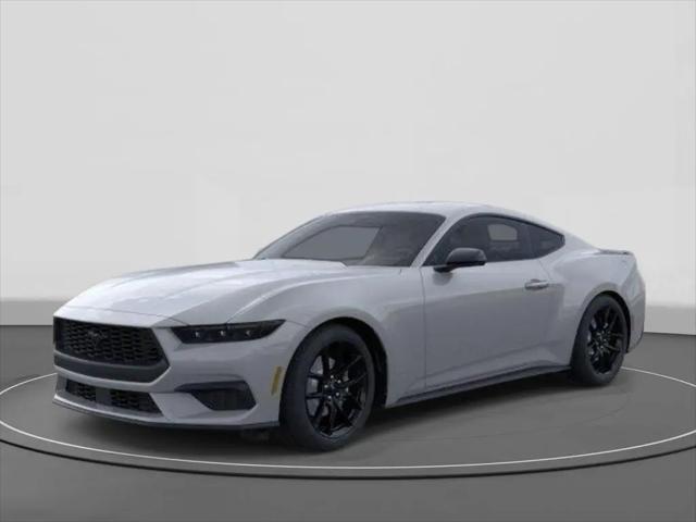 2026 Ford Mustang EcoBoost Fastback for sale in North Hollywood, CA