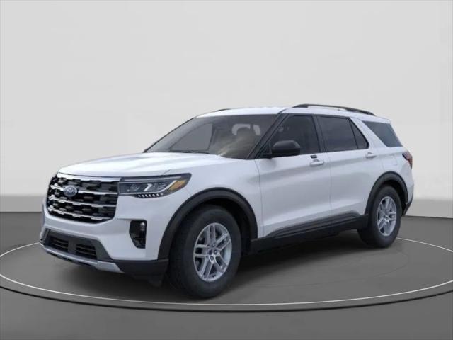 2026 Ford Explorer Active for sale in North Hollywood, CA