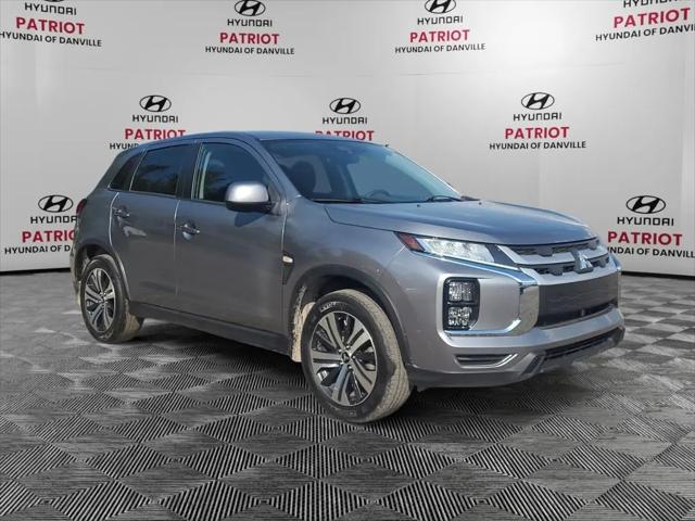 2023 Mitsubishi Outlander Sport 2.0 ES AWC for sale in Danville, IL