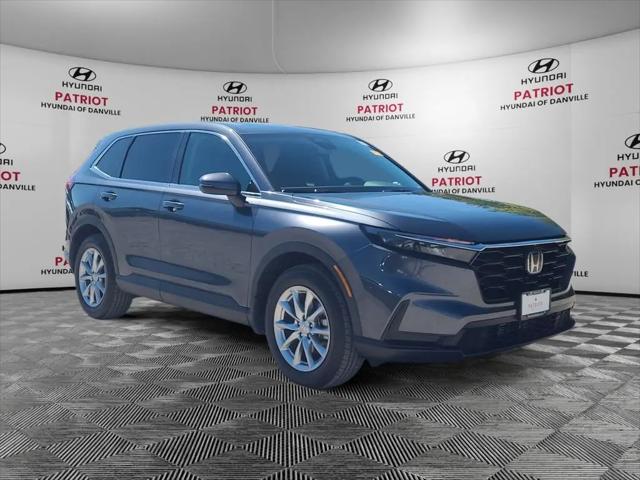 2026 Honda CR-V EX AWD for sale in Danville, IL