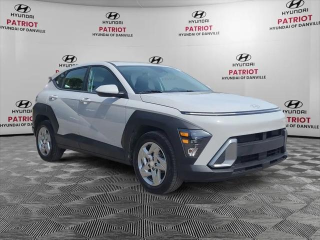 2026 Hyundai Kona SE for sale in Danville, IL
