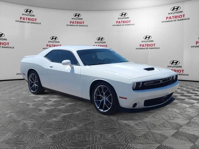 2022 Dodge Challenger GT for sale in Danville, IL