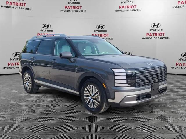 2027 Hyundai Palisade Hybrid SEL Premium 8P for sale in Danville, IL