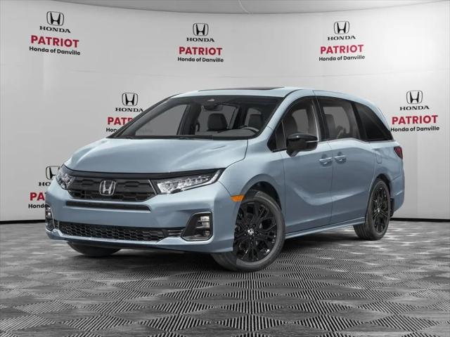 2026 Honda Odyssey Sport-L for sale in Danville, IL