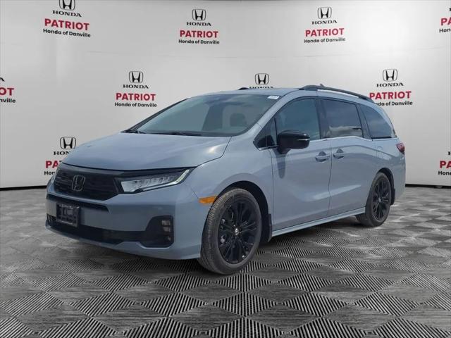 2026 Honda Odyssey Sport-L for sale in Danville, IL