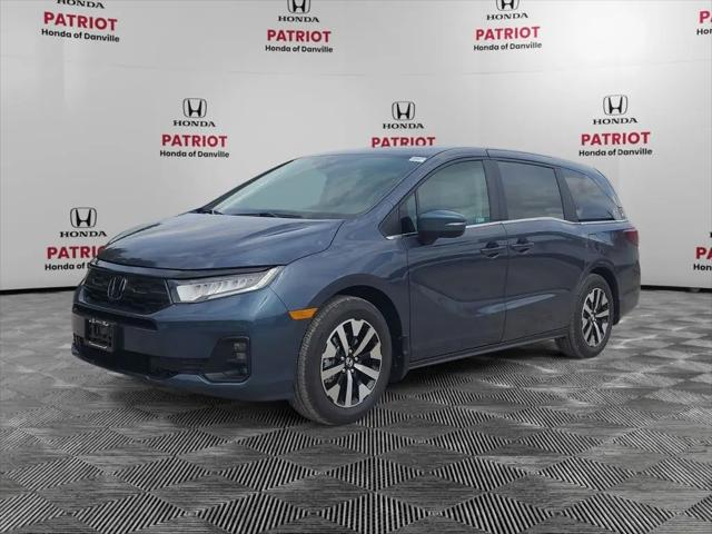 2027 Honda Odyssey EX-L for sale in Danville, IL