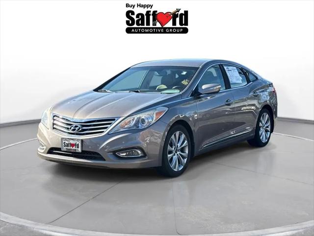 2013 Hyundai Azera Base for sale in Fairfax, VA