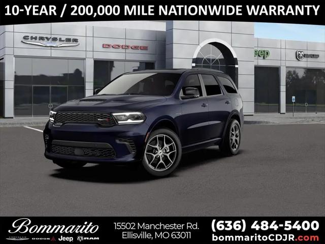 2027 Dodge Durango GT Plus HEMI for sale in Ellisville, MO