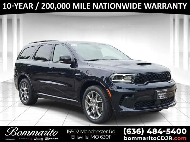 2027 Dodge Durango GT Plus HEMI for sale in Ellisville, MO
