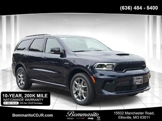 2027 Dodge Durango GT Plus HEMI for sale in Ellisville, MO
