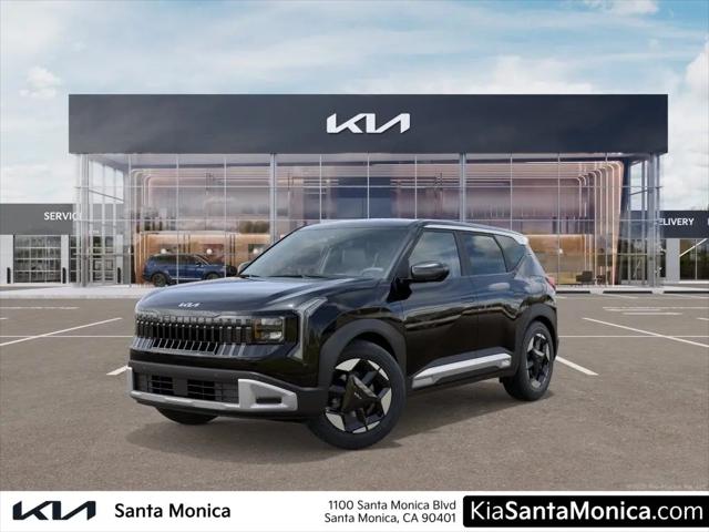 2027 Kia Seltos EX for sale in Santa Monica, CA