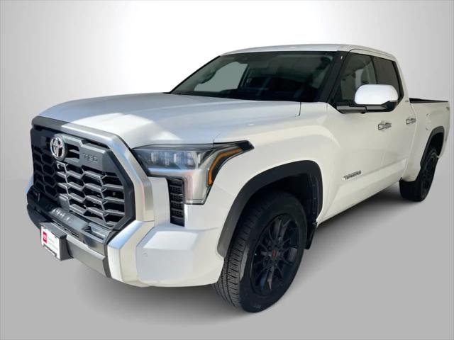2022 Toyota Tundra Limited for sale in Billings, MT