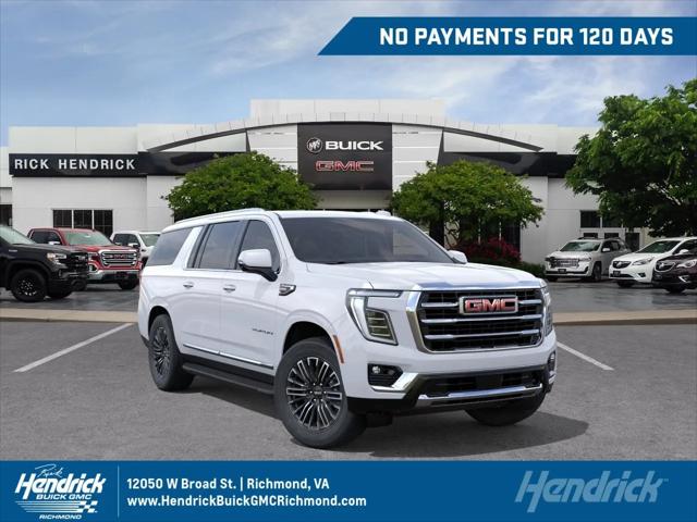 2026 GMC Yukon XL 4WD Elevation for sale in Richmond, VA