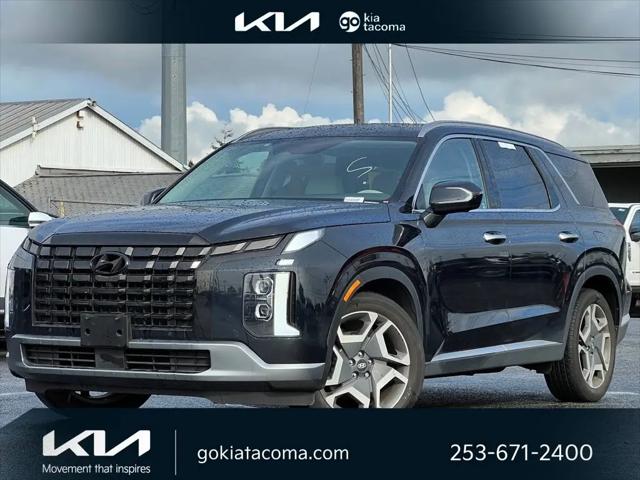 2023 Hyundai Palisade Limited for sale in Tacoma, WA